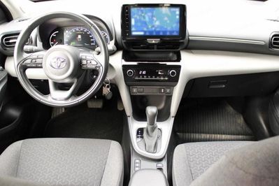 Toyota Yaris Cross Hybrid 1.5 Style