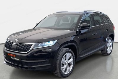 Skoda Kodiaq 1.5 TSI ACT 4x2 Ambition DSG