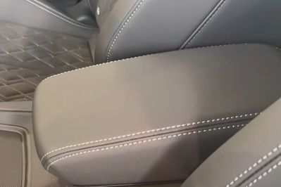 Audi Q4 e-tron Performance