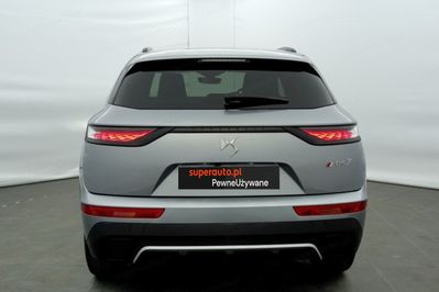 DS DS 7 Performance Line 1.5 BlueHDI AT