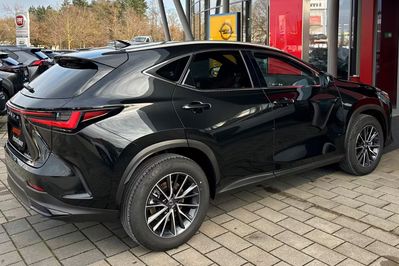 Lexus NX 350h Prestige 2WD