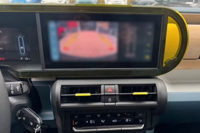 Fiat Grande Panda 44 kWh La Prima