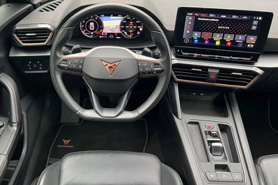 Cupra Formentor 1.5 Tsi Dsg