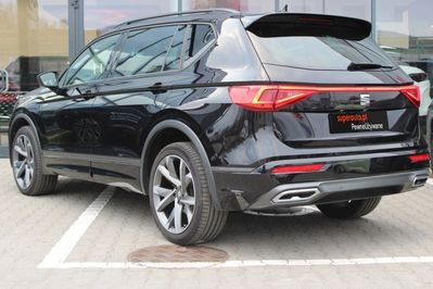 Seat Tarraco 2.0 TDI FR S&S 4Drive DSG