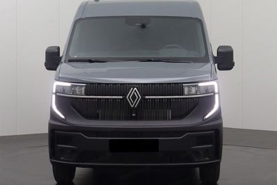 Renault Master L3H2 Extra