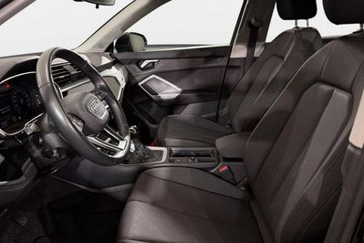Audi Q3 35 TFSI Advanced