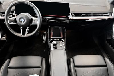 BMW X2 sDrive20i M Sport