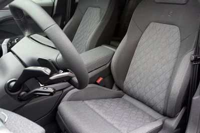 Audi A6 e-Hybrid quattro Avant