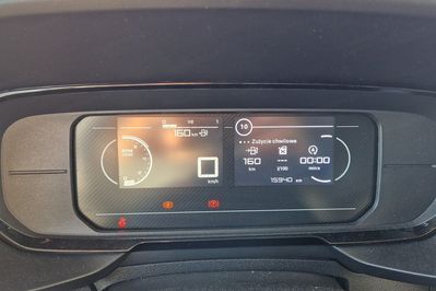 Fiat Doblo BlueHDI S&S L2
