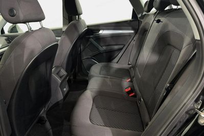 Audi Q5 2.0 TDI quattro S tronic