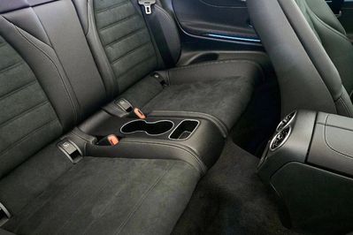 Mercedes CLE Cabrio 200 4MATIC AMG Line