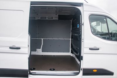 Renault Master L3H2 Extra