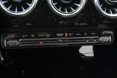 Mercedes Klasa A 200 d Progressive