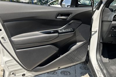 Toyota C-HR GR Sport 1.8 Hybrid