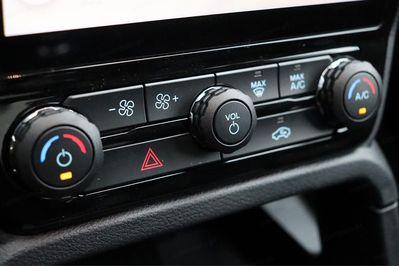 Ford Ranger MS-RT A10 4x4