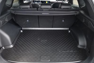 Hyundai Tucson 1.6 t-Gdi 48V n-Line 2WD Dct