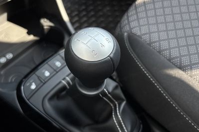 Kia Picanto 1.0 Gdi Business Line