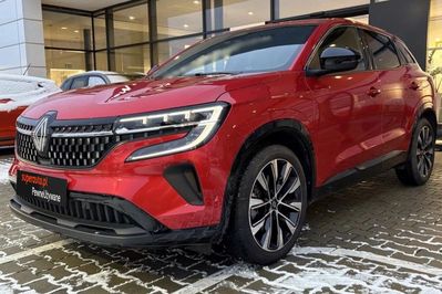 Renault Austral E-Tech