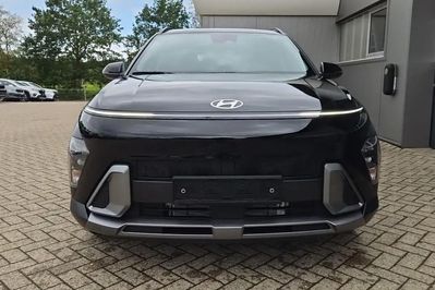 Hyundai Kona Executive 1.6 T-GDI DCT