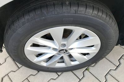 Skoda Kamiq Drive 1.0 TSI DSG