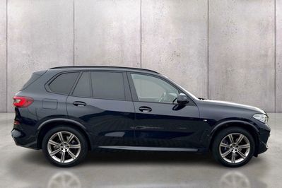 BMW X5 xDrive30d sport-aut