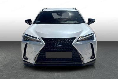 Lexus UX 250h F Impression