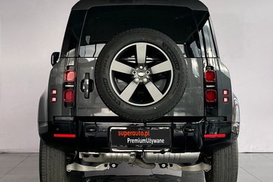 Land Rover Defender 90 D250 X-Dynamic SE