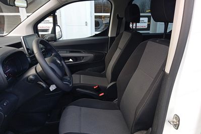 Toyota Proace City Verso L1H1 Business