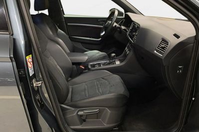 Seat ATECA 1.5 TSI DSG