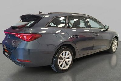 Seat Leon TSI Style