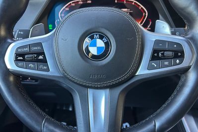 BMW X5 xDrive25d sport-aut