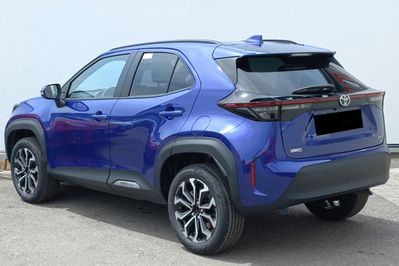 Toyota Yaris Cross Style 1.5 Hybrid