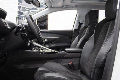 Peugeot 5008 2.0 Bluehdi Crossway S&S EAT8