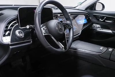 Mercedes Klasa E All-Terrain 220 d 4MATIC Avantgarde
