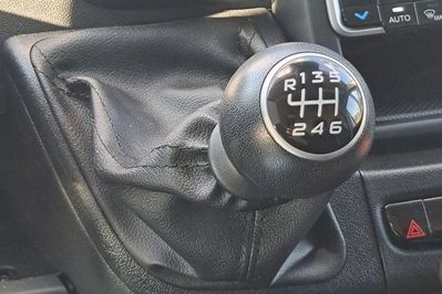 Toyota Proace Max 2.2 D-4D L3H2