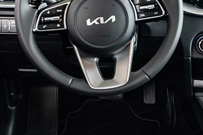 Kia Ceed 1.5 T-GDI M DCT