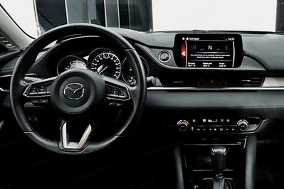 Mazda 6 2.0 SkyMotion aut