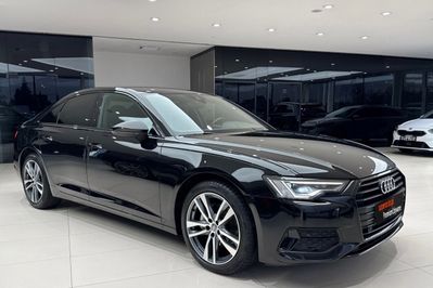 Audi A6 40 TDI mHEV Sport S tronic