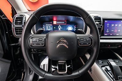 Citroen C5 Aircross 2.0 BlueHDi Shine
