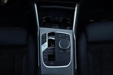 BMW Seria 3 320d mHEV M Sport aut