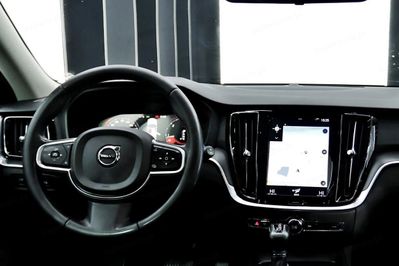 Volvo V60 D3 Momentum aut