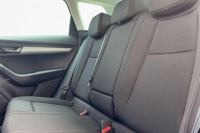 Skoda Karoq TSI ACT Selection DSG