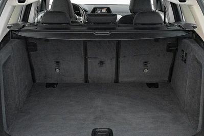 BMW X3 XDRIVE25D Advantage