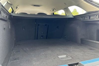 Skoda Superb L&K 2.0 TSI DSG