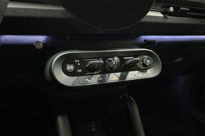Mini Aceman JCW