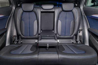 BMW X2 sDrive18i M Sport