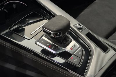 Audi A5 RS5 Quattro Tiptronic