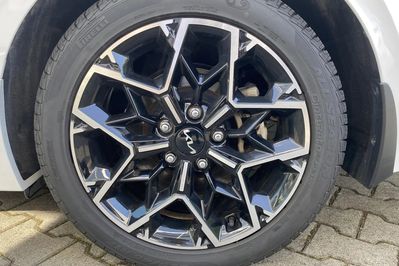 Kia ProCeed 1.5 T-GDI GT Line