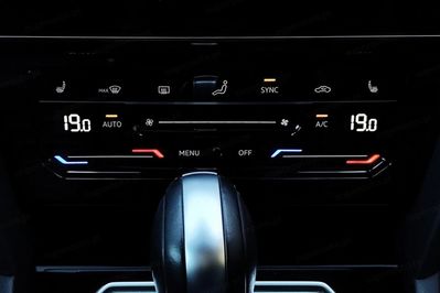 Volkswagen Arteon 2.0 TDI 4Motion R-Line DSG