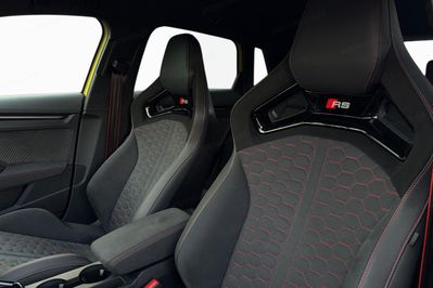 Audi A3 RS3 TFSI quattro S tronic